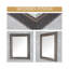 Miroir d'appoint Pylant-332921990