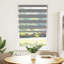Semi Sheer Roller Blind-16938335-16938344