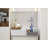 Spacity Dual-Sided Storage Tray And Washboard