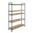 Jeraldin Etagere Bookcase-101700478-109580821