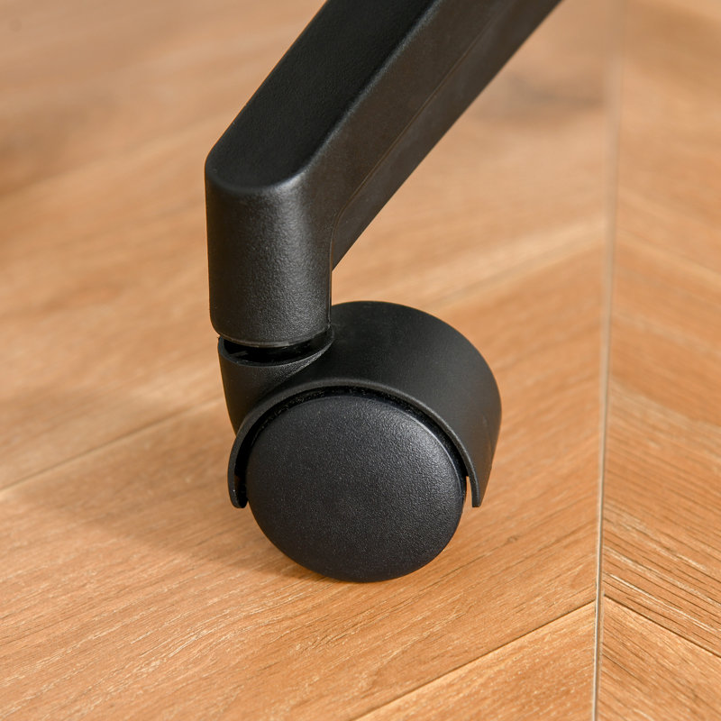 Chaise de travail ergonomique en filet Dilkon
