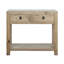 Delanne 35'' W Console Table
