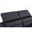 Global United Top Grain Italian Leather With Power Recliner-1284570567