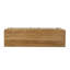Franny 6 Drawer Dresser-Saddle Brown Veneer-515163181