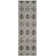 Bester Hand Woven Cotton Geometric Rug