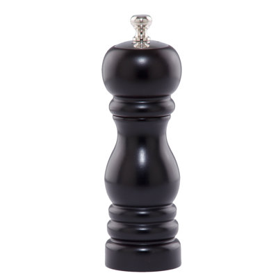 Chef Specialties 2-in-1 Salt and Pepper Combination Mill