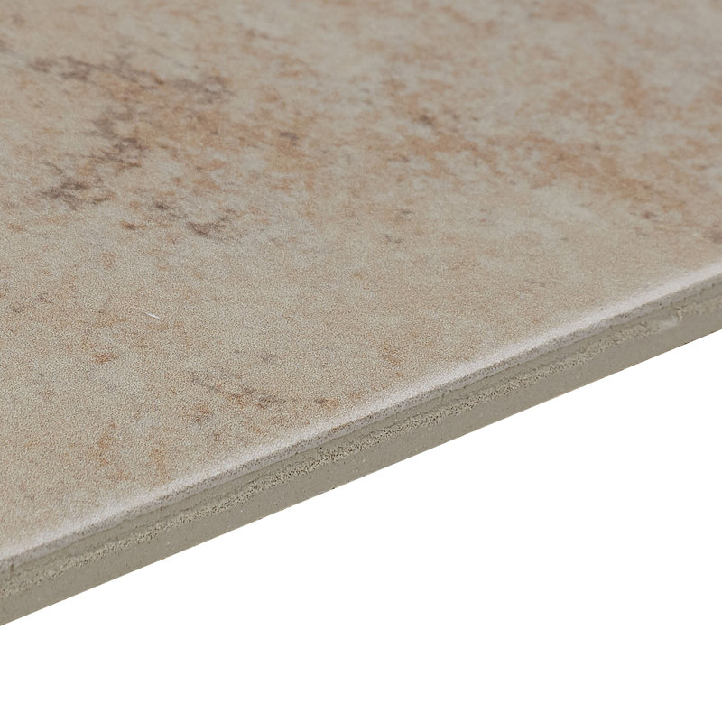Jacobson 9" x 12" Ceramic Field Tile, Bone