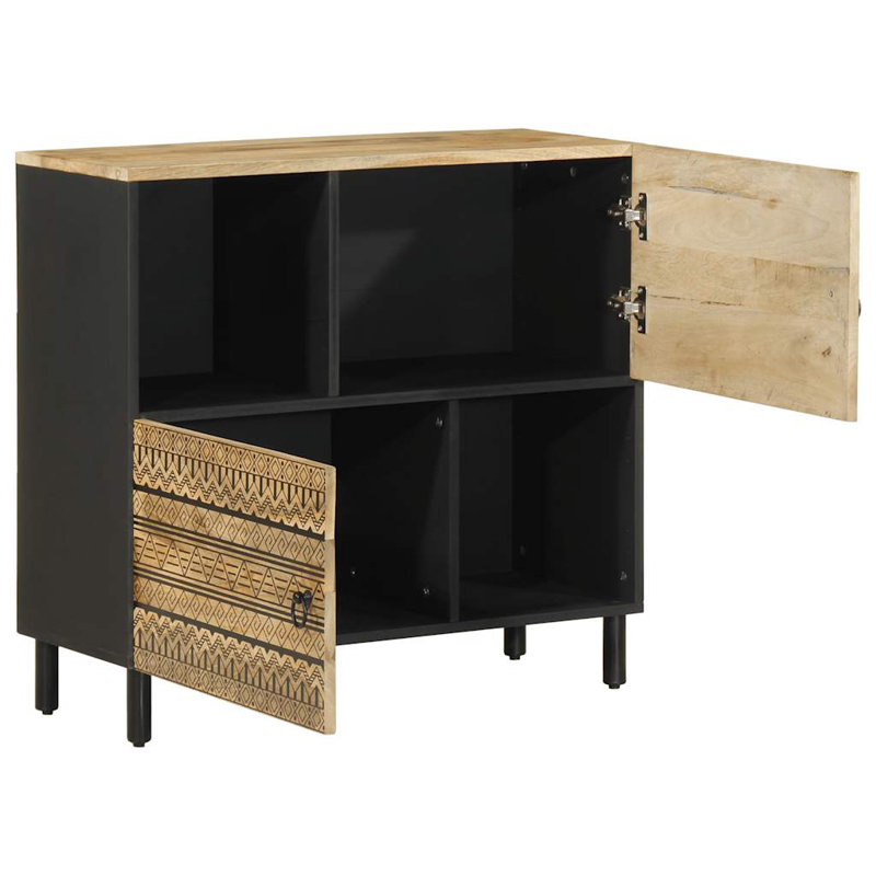 Kampsville 80cm Sideboard
