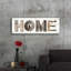 «Rustic Home II» par Lori Deiter, art mural en verre acrylique-531958737