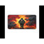 Polyester Desk Pad-1263390152