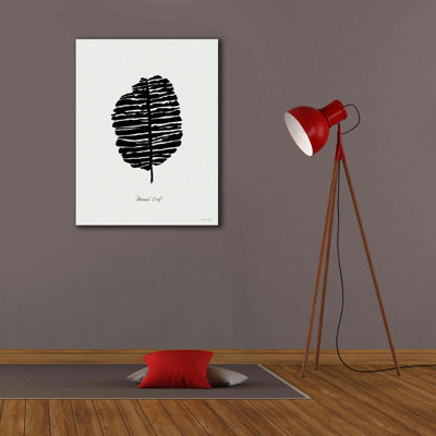 «Ebony Palm I» par Cindy Jacobs