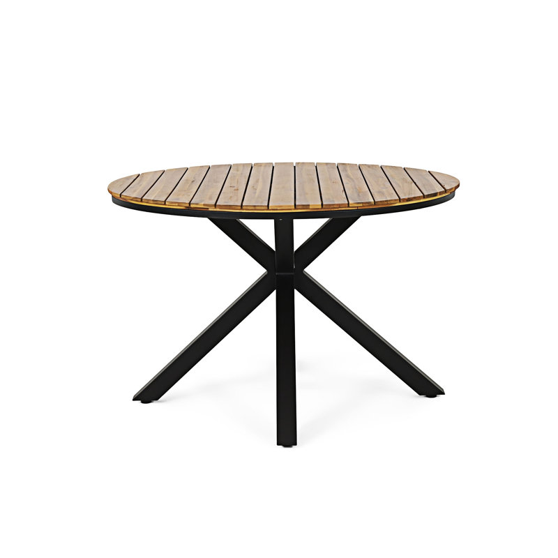 Outdoor Dining Table