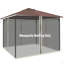 Filet de remplacement Universal