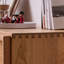 Commode d'appoint en cerisier