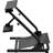 Inbox Zero Adjustable Ergonomic PC & Racing Game Chair with Footrest