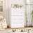 27.6 " W 6 - Drawer Dresser-97761595