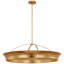Garland 4 - Light LED Chandelier-1290901589-1290965511