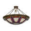 Fleur-de-lis 10 - Light Pendant