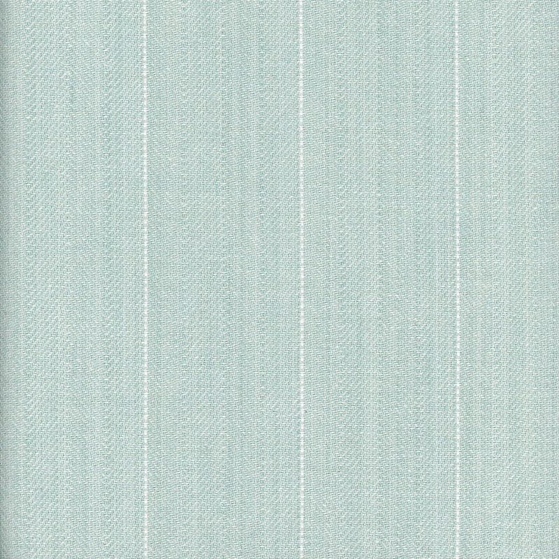 Tissu 100% coton à rayures Copley, Spa