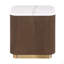 Table de bout contemporaine 1pc