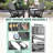 Adirondack Chairs Set Of 2, Plastic Adirondack Chair, Adirondack Chairs, HDPE Adirondack Chair, Folding Adirondack Chairs, Outdoor Chairs With Cup Holder For Lawn Patio Deck Fire Pit -Gray-1257276359