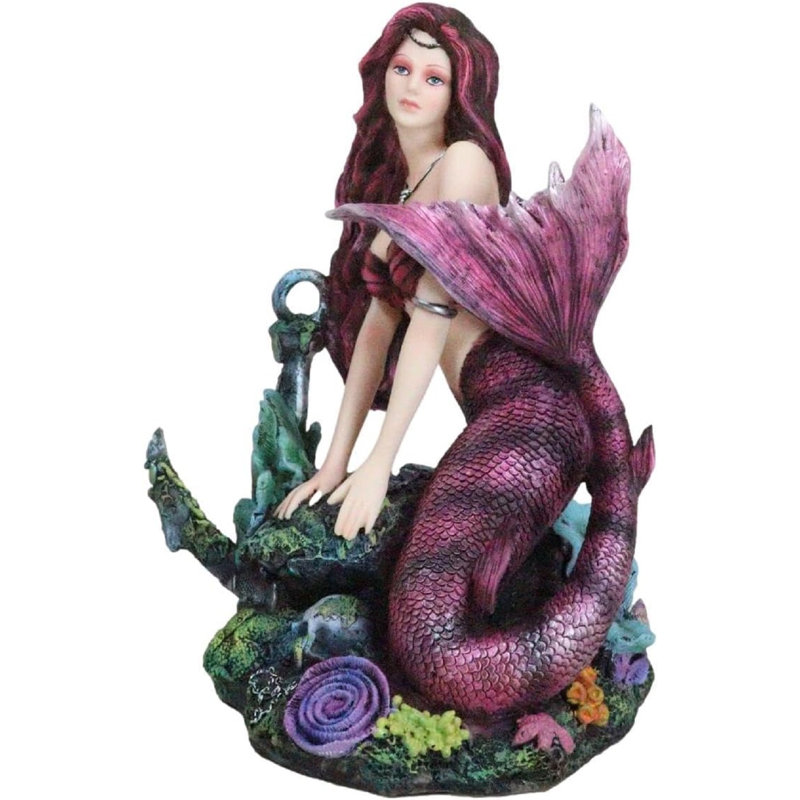 Josede Fantasy & Sci-Fi Figurines & Sculptures