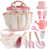 Pink is out of stock