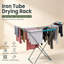 Iron Clothesline Pole