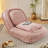 Trule Madeline Floor Game Chair-961475667