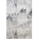 Tapis abstrait gris