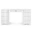 Bouquet Writing Desk-19603700