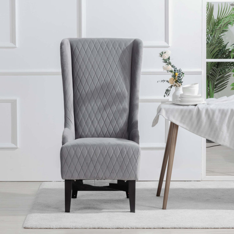 Fauteuil d'appoint de 23,03 po de largeur