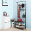 Akke Hall Tree 68.8cm Wide-888736275