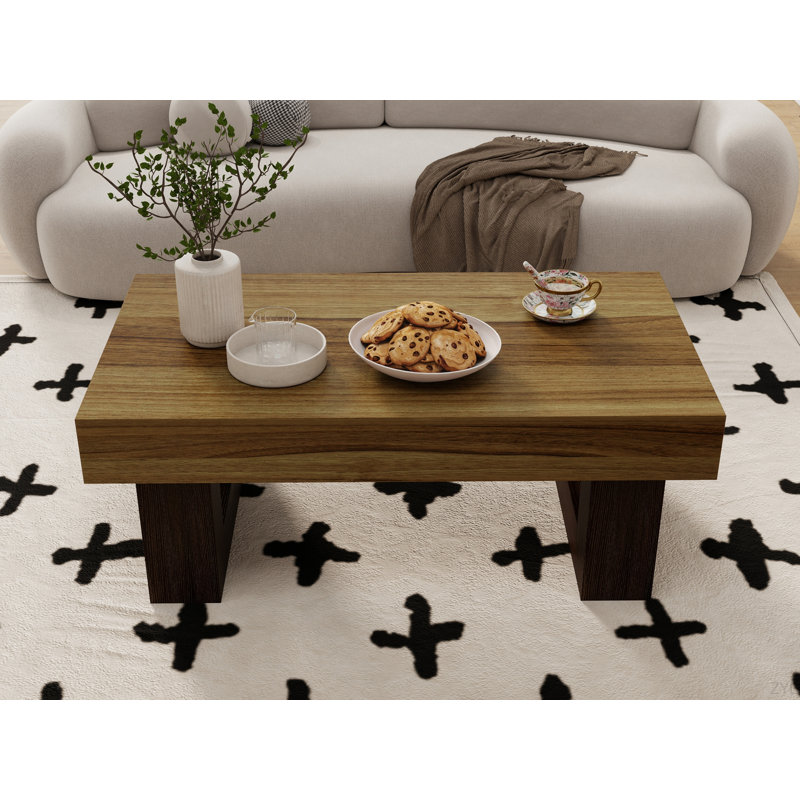 Table basse 42 po