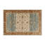 Tapis intérieur et extérieur brun Overdyed-1826050231