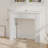 1PCS Fireplace Mantel, Freestanding Fireplace Surround With Leg For Electric Fireplaces