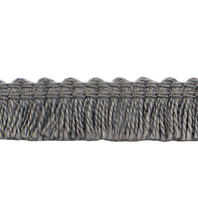 Landon A Brush Fringe Fabric
