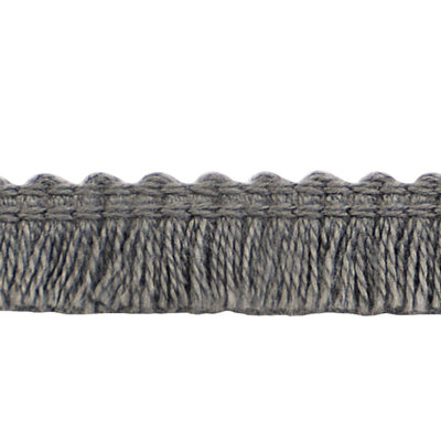 Tissu Landon A à franges brossées