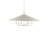 Brussels White Chandelier