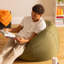 Bean Bag Bazaar Kingston Water-Resistant Classic Bean Bag-671119546