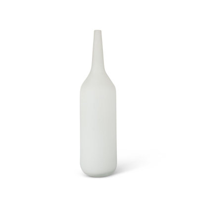Urban Living Glass Table Vase