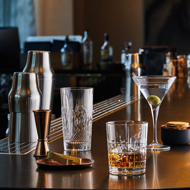 Verres à boire Bartender, 16,5 oz