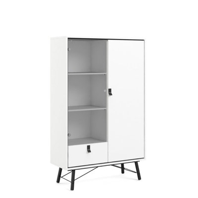 Timpson Display Cabinet