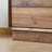 Modern simple fall to ground sideboard