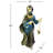 24" 7pc Outdoor Nativity Set