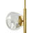 Roth Chandelier