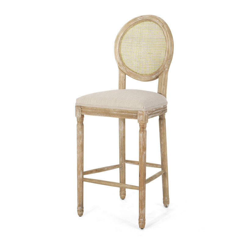 Tabouret de bar moderne