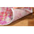 Riebe Abstract Red Area Rug-1292902816
