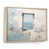 Natural Floater Framed