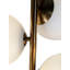 Lampe sur pied à branches 62 "